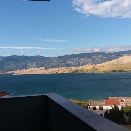 Apartment Mare - Pag Pag Town Εξωτερικό φωτογραφία