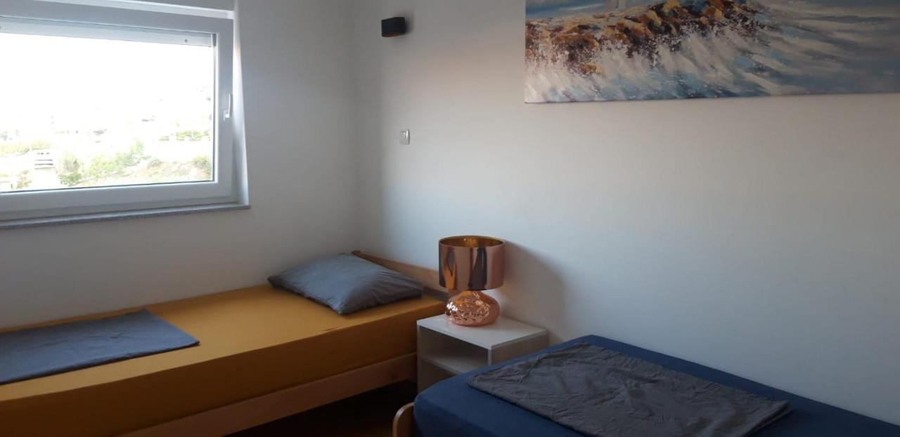 Apartment Mare - Pag Pag Town Εξωτερικό φωτογραφία