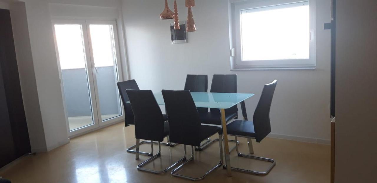 Apartment Mare - Pag Pag Town Εξωτερικό φωτογραφία