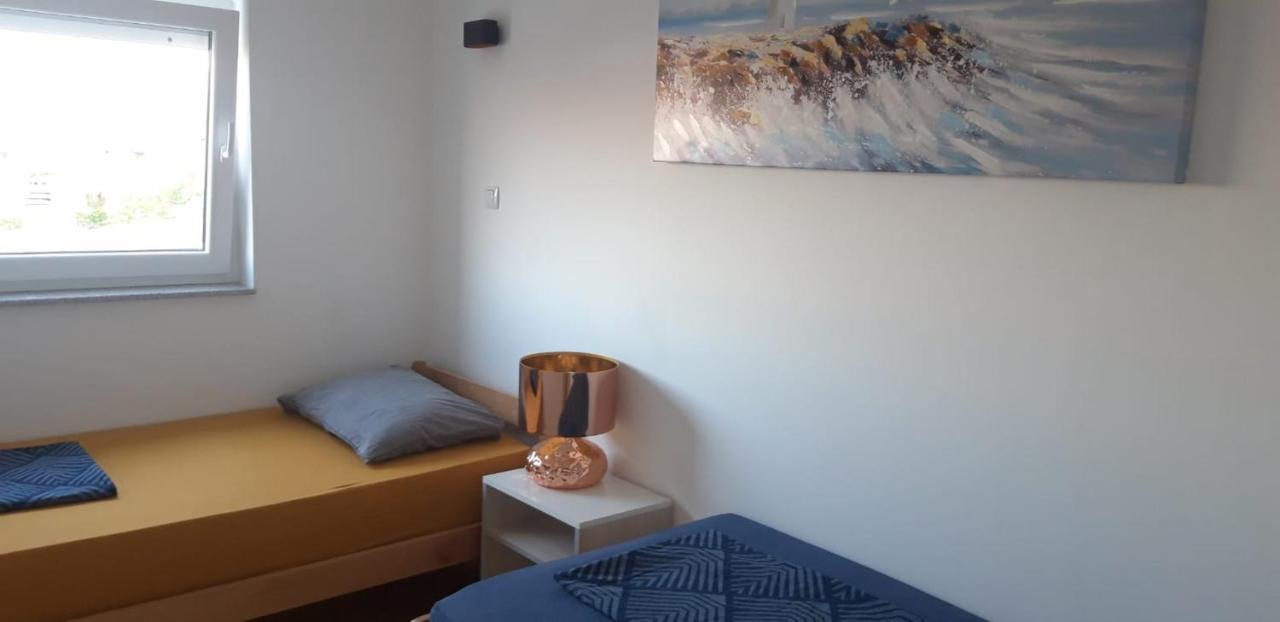 Apartment Mare - Pag Pag Town Εξωτερικό φωτογραφία