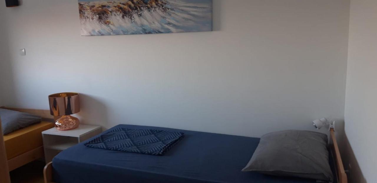 Apartment Mare - Pag Pag Town Εξωτερικό φωτογραφία