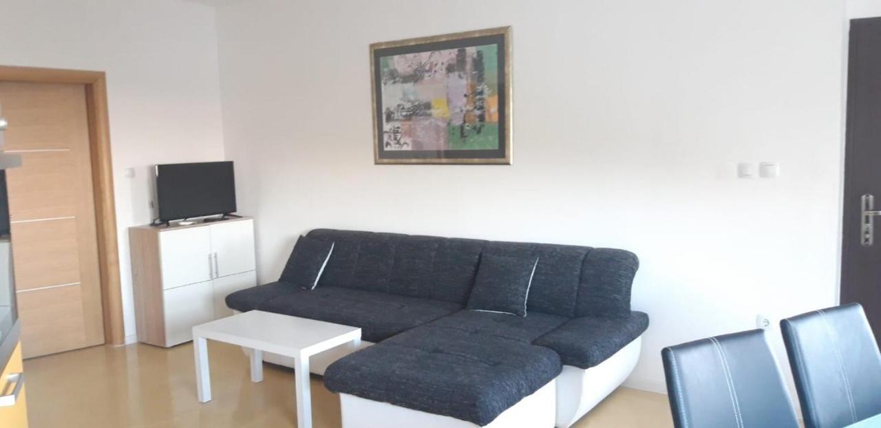 Apartment Mare - Pag Pag Town Εξωτερικό φωτογραφία